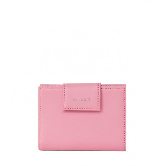 Matt & Nat - Portefeuille - Cruise SM Sol Blush